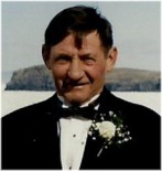 Maurice Melvin (Mo) Ward