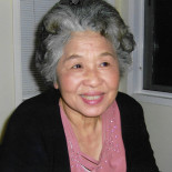 Chiyo Syrja Matsuiki