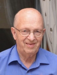 Verne Allen Gustavsen