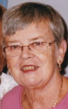 Pamela Gail West Wray