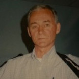 Richard Orley Strong