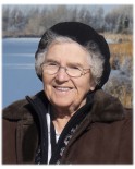 Erna Goerzen