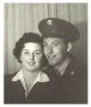 Lucy Ella Boothman Perry