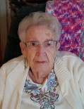 Phyllis (Jean) Richards