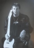 Kevin Scott Trace