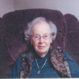 Calvaretta Florence (Cal) Shorten