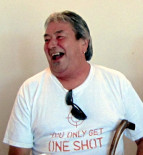 Carl (Chip) Chechock