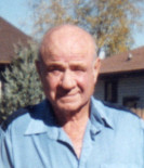 Clifford Wayne (Cliff) Sprague