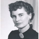 Oriel Ferne Bishop Fox