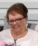 Wilma Maureen Smith