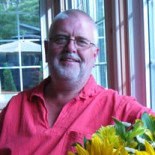 Allan (Al) Rudderham