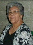 Gloria Hazel Keepness Gambler