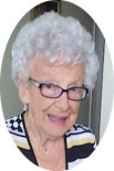 Mary Elizabeth Millette