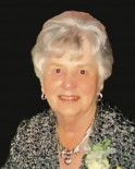 Barbara Baird Lee
