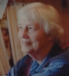 Gwendolyn Jean Hurst Cowan