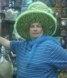 Richard James McQuary