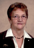 Claudette Boudreault