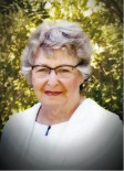 Shirley Ann Jacob