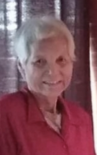 Mary (Charlotte) Morris