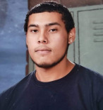 Morgan  Freeman Samuel Blind