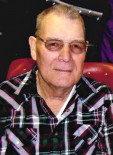 Robert James (Bob) Radford