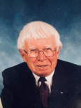 James J. (Jim) Hanifen