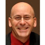 Colin Frederick MacKenzie