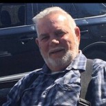 James Wayne (Jimmy) Baker