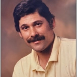 John William Huether