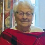 Bernice Hawkins McNAMARA