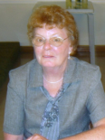 Marilyn  Ruby Scott