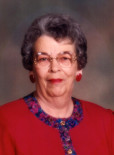 Mary Barrett