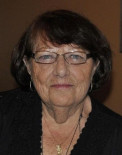 Yvonne Cree
