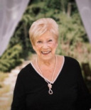 Marie-Paule Garant Chamberland