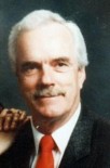 Jacques Griffin