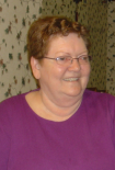 Joan Eileen Sanderson Mellish