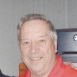 Melvin Ernest Martin