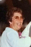 Verbena Mae Turnbull