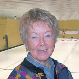 Beryl Woods McIntyre