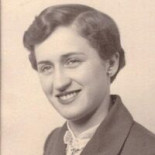 Marjorie Hattie Moore