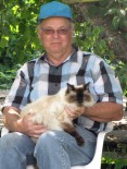 Ivan Norman Wyatt
