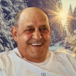 Gérard (Ti-Pit) Girard