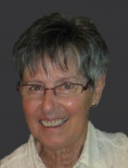 Ghislaine Hébert Charlebois