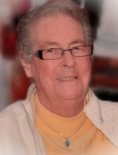 Harriet Genevieve Kinney