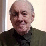 John Nicholas Vincent