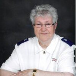 Beatrice Gwen Francis