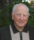 Norman James Shearer