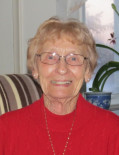 Mary Chromiak Greschuk