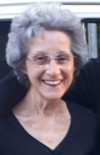 Patricia Shortt Kannawin