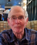 Alan Richard Ramsden